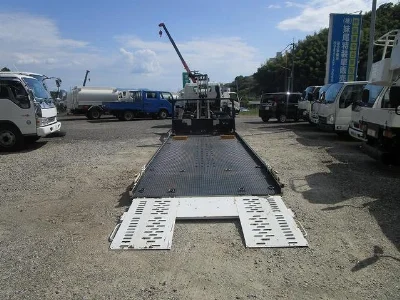 MITSUBISHI CANTER 2018 с аукциона, 3000cc, пробег 186 000 км