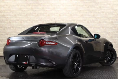 MAZDA ROADSTER RF