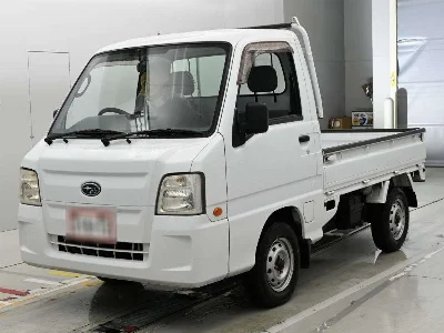 SUBARU SAMBAR TRUCK