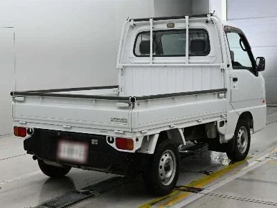 SUBARU SAMBAR TRUCK