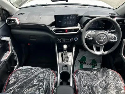 TOYOTA RAIZE 1996 с аукциона, 1200cc, пробег 0 км