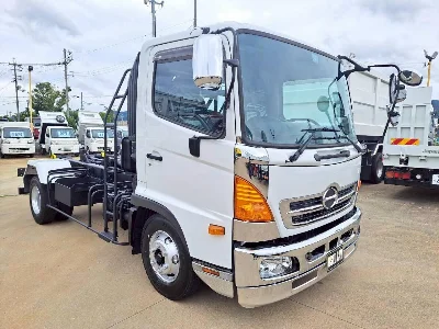 HINO RANGER