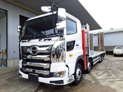 HINO PROFIA