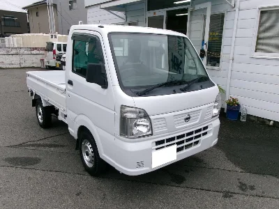 NISSAN CLIPPER TRUCK