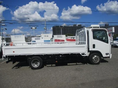 MAZDA TITAN