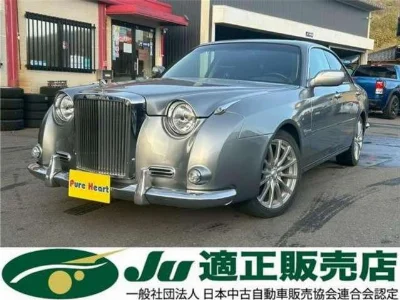 INFINITI M45