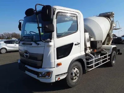HINO RANGER