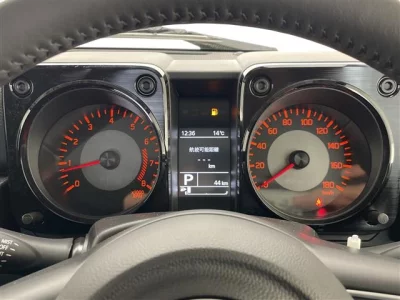 SUZUKI JIMNY NOMADE 2026 с аукциона, 1500cc, пробег 0 км