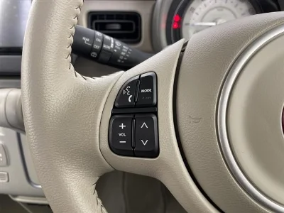 SUZUKI ALTO LAPIN 2023 с аукциона, 660cc, пробег 7 000 км