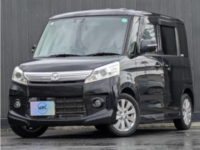 MAZDA FLAIR WAGON