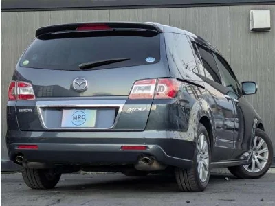 MAZDA MPV