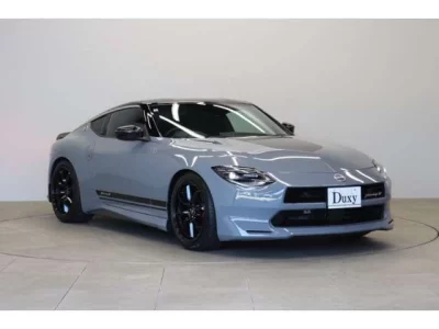 NISSAN FAIRLADYZ