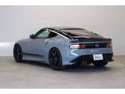 NISSAN FAIRLADYZ