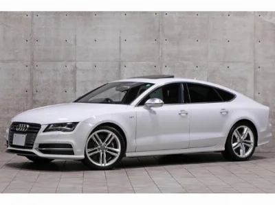 AUDI S7 SPORTBACK