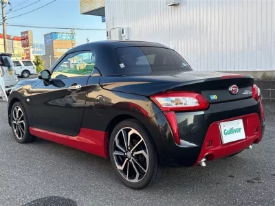 DAIHATSU COPEN