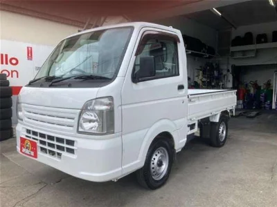 MITSUBISHI MINICAB TRUCK