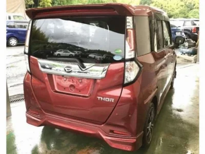 DAIHATSU THOR