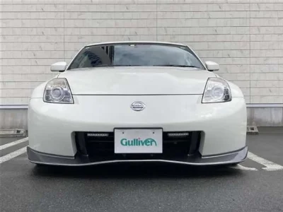 NISSAN FAIRLADYZ