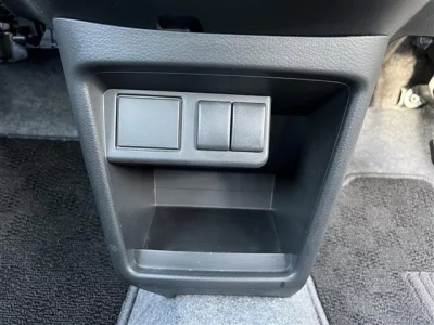 SUZUKI ALTO VAN