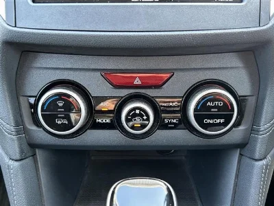 SUBARU IMPREZA SPORT