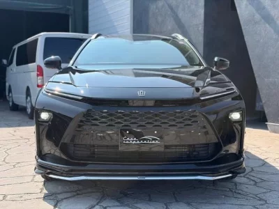 TOYOTA CROWN ESTATE
