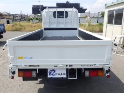 TOYOTA TOYOACE 2019 с аукциона, 4000cc, пробег 88 000 км