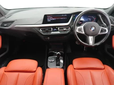 BMW 1 SERIES 2023 с аукциона, 2000cc, пробег 23 000 км
