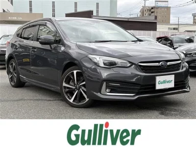 SUBARU IMPREZA SPORT
