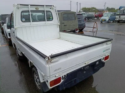SUBARU SAMBAR TRUCK