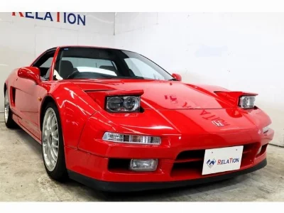 HONDA NSX