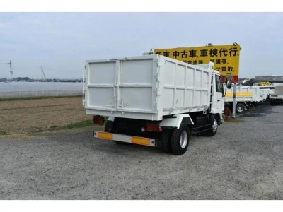 NISSAN DIESEL (UD) CONDOR