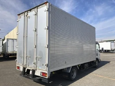 ISUZU ELF 2018 с аукциона, 2990cc, пробег 232 000 км