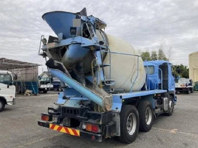HINO PROFIA 2011 с аукциона, 8860cc, пробег 248 000 км
