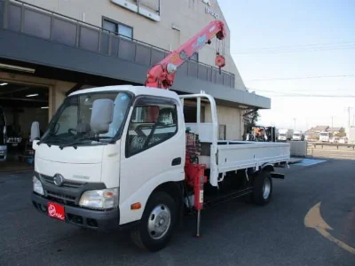 HINO DUTRO