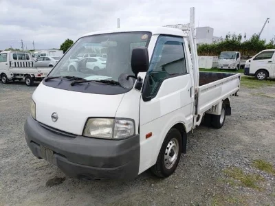 NISSAN VANETTE TRUCK