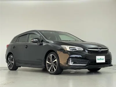 SUBARU IMPREZA SPORT