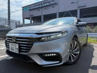 HONDA INSIGHT