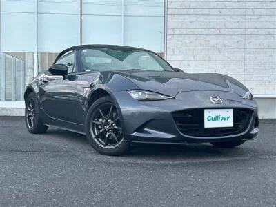 MAZDA ROADSTER