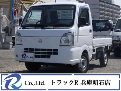 NISSAN CLIPPER TRUCK