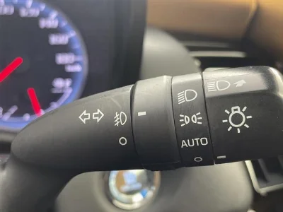 TOYOTA CROWN 2020 с аукциона, 2500cc, пробег 61 000 км