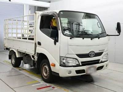 TOYOTA TOYOACE