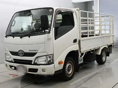 TOYOTA TOYOACE