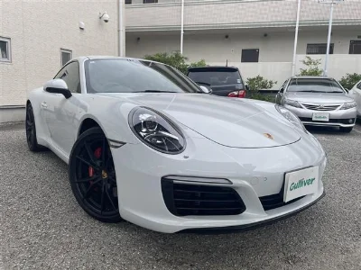 PORSCHE OTHER