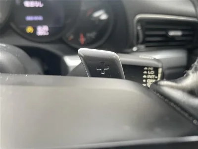 PORSCHE OTHER
