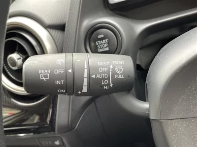 MAZDA DEMIO 2021 с аукциона, 1500cc, пробег 15 000 км