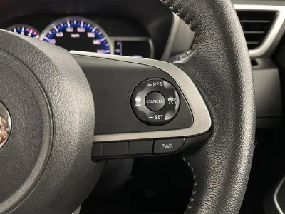 DAIHATSU THOR 2021 с аукциона, 1000cc, пробег 28 000 км