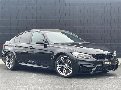 BMW M3