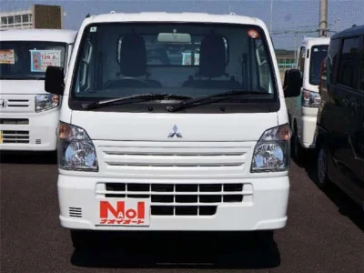 MITSUBISHI MINICAB TRUCK