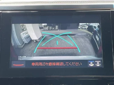 TOYOTA ALPHARD 2021 с аукциона, 2500cc, пробег 68 000 км