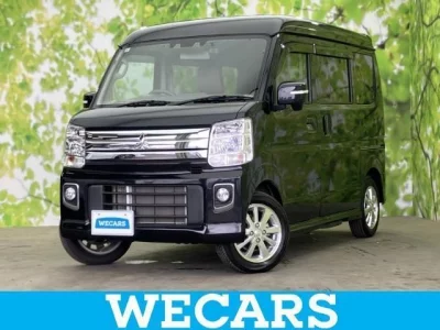 MITSUBISHI TOWNBOX